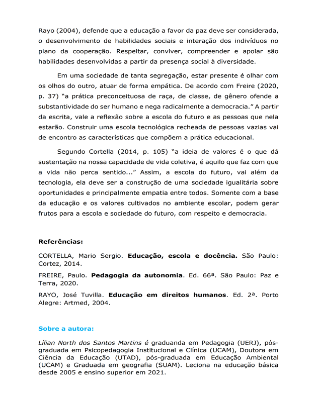editorial